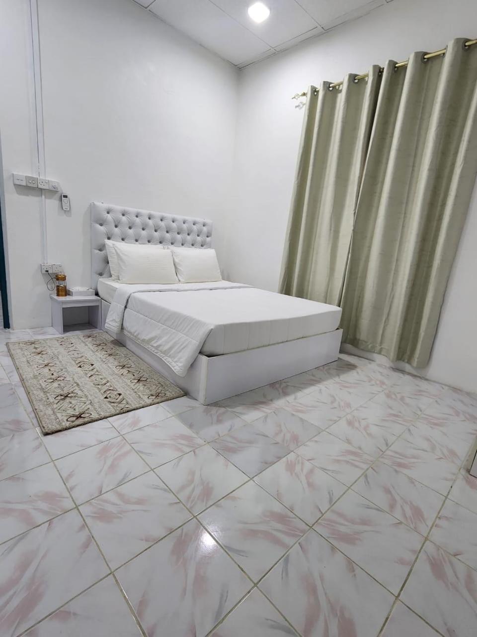 Vilu Rest Family Home Dhangethi Exterior foto