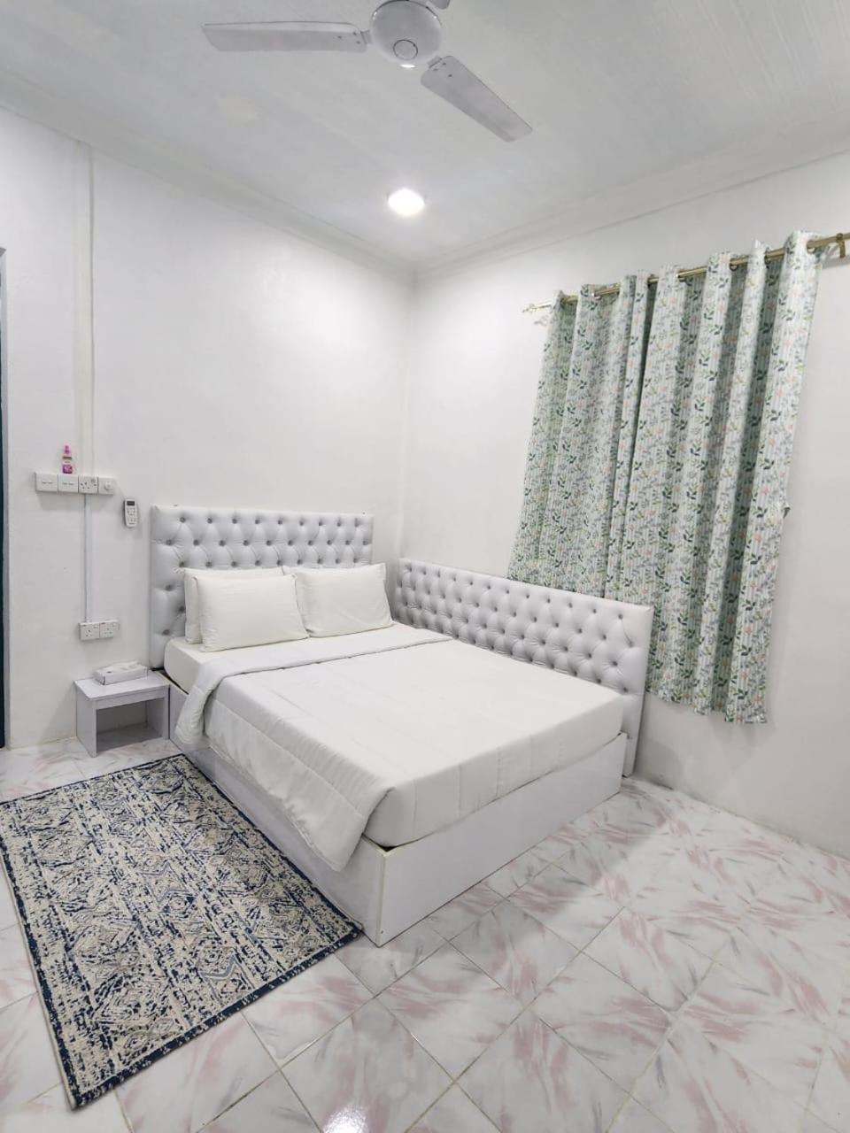 Vilu Rest Family Home Dhangethi Exterior foto